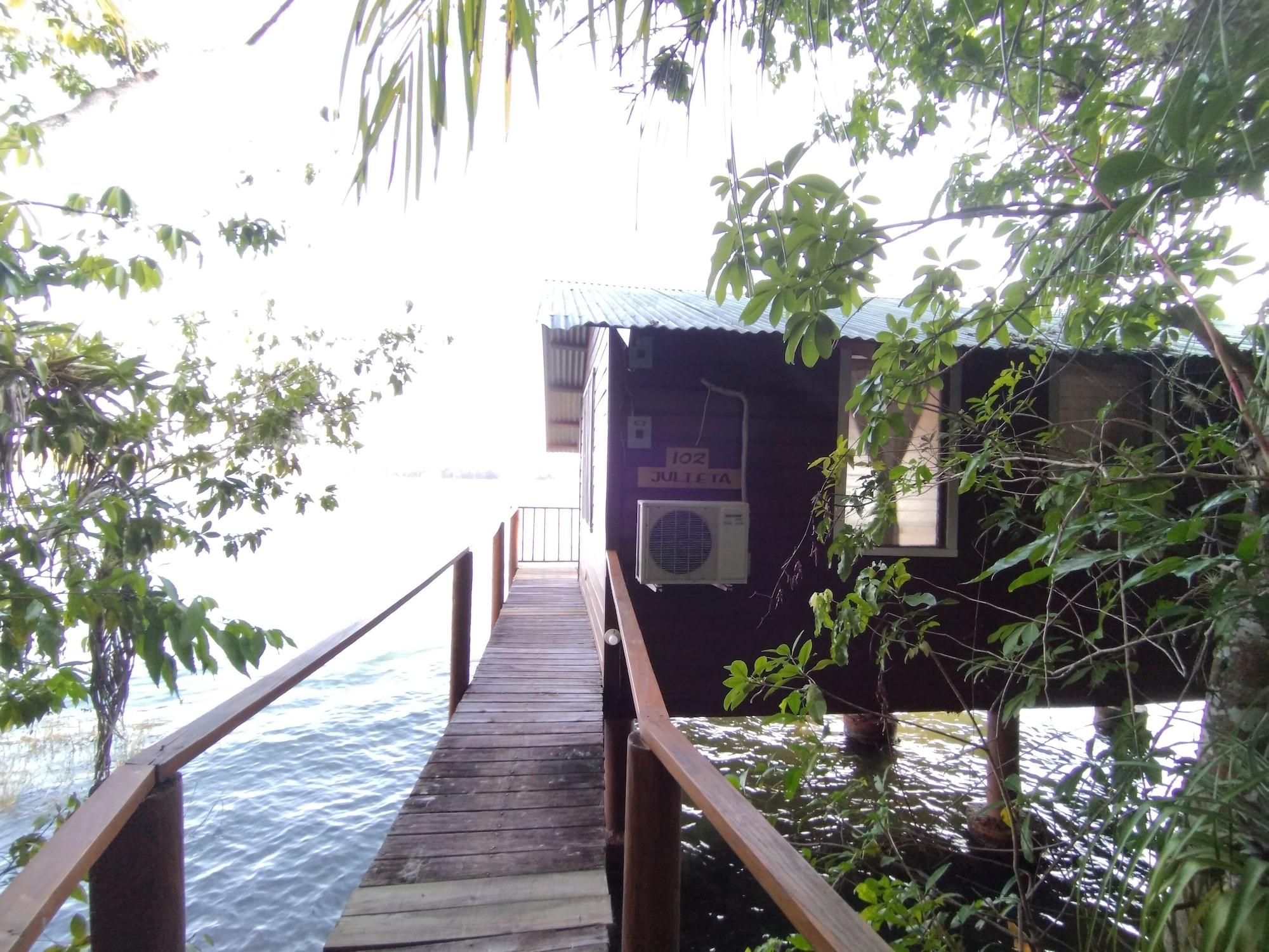 Habitación Hotel Catamaran