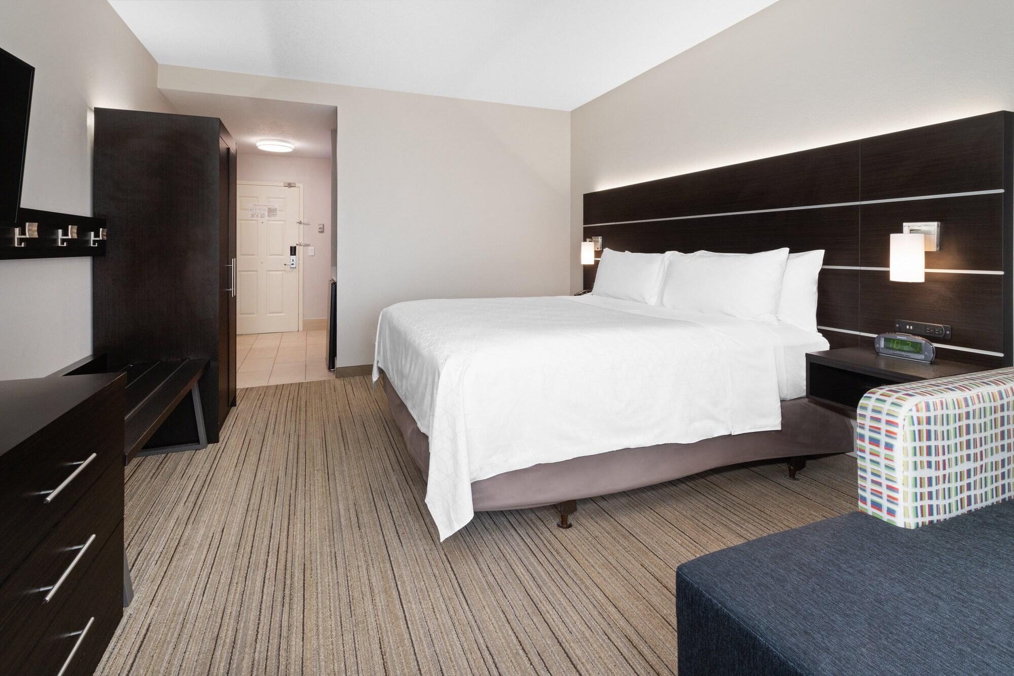 Habitación Holiday Inn Express & Suites Lake Placid by IHG