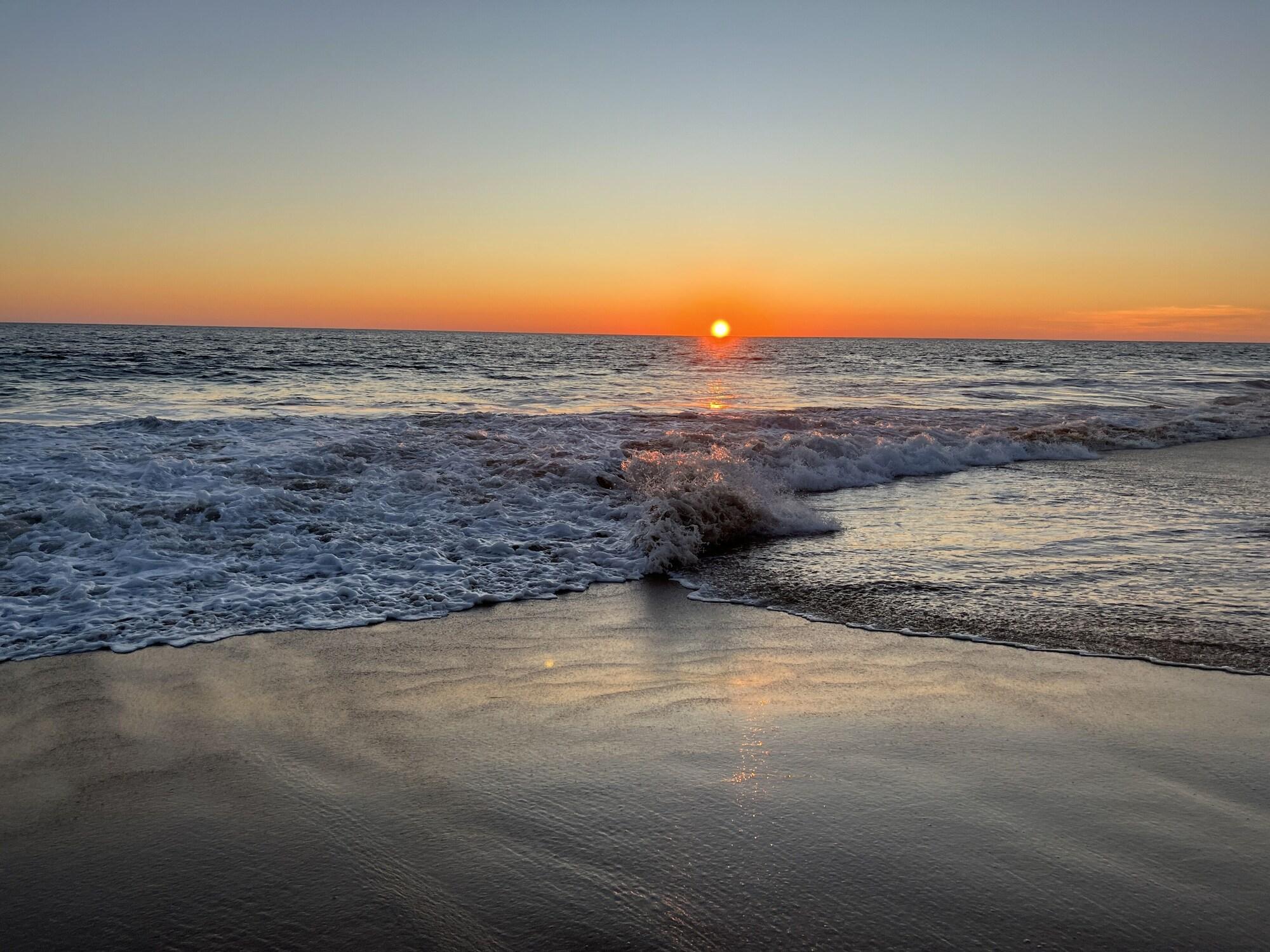Playa Agave del Mar