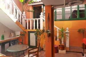 Hotel - Hostel Tenerife