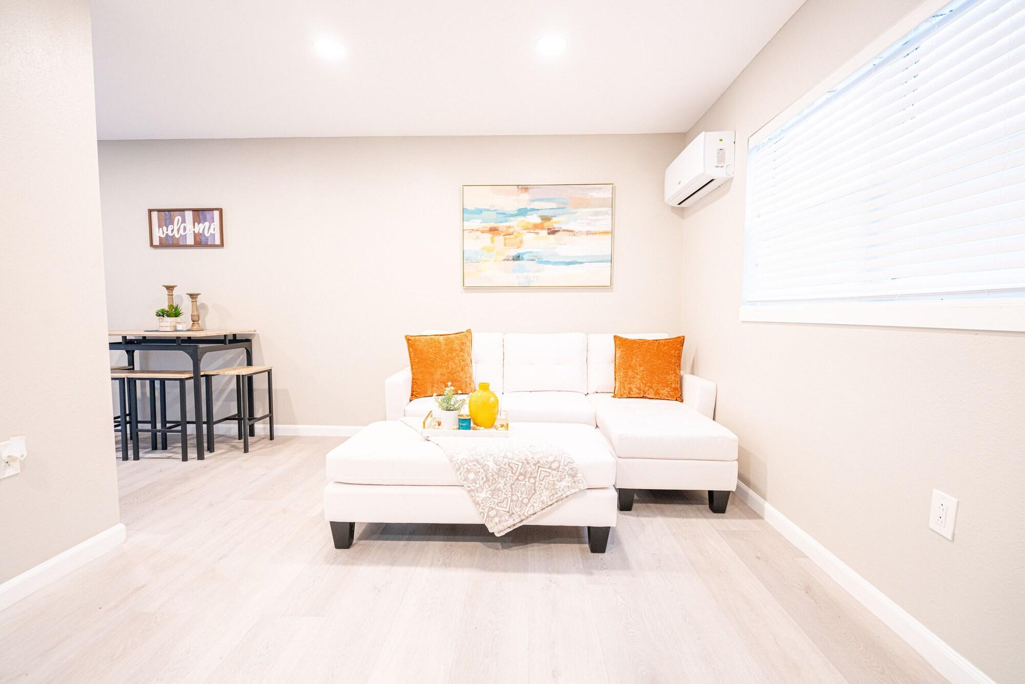 Comodidades del Alojamiento University Serenity Suites 14th