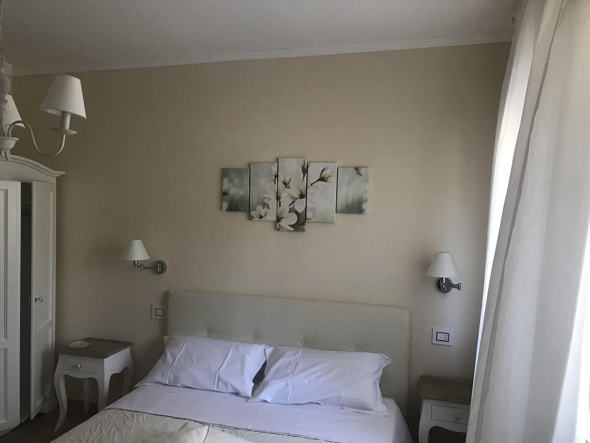 Set de Habitación Operà B&B