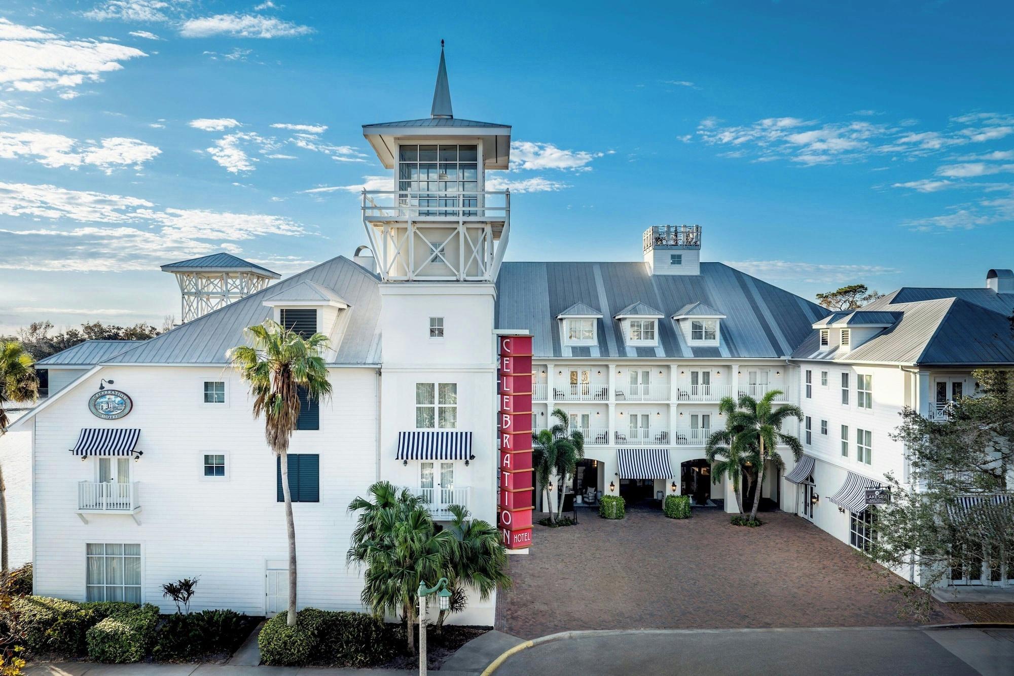 Vista Exterior The Inn at Celebration, Autograph Collection