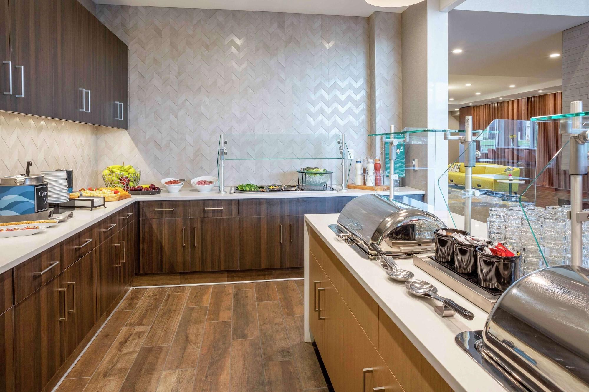 Restaurant Homewood Suites by Hilton Edina Minneapolis