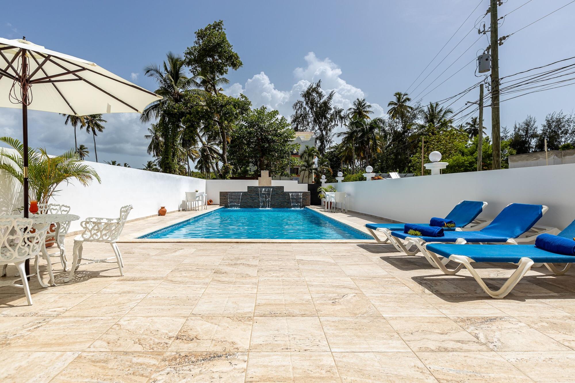 Varios Hotel Turistico Marian