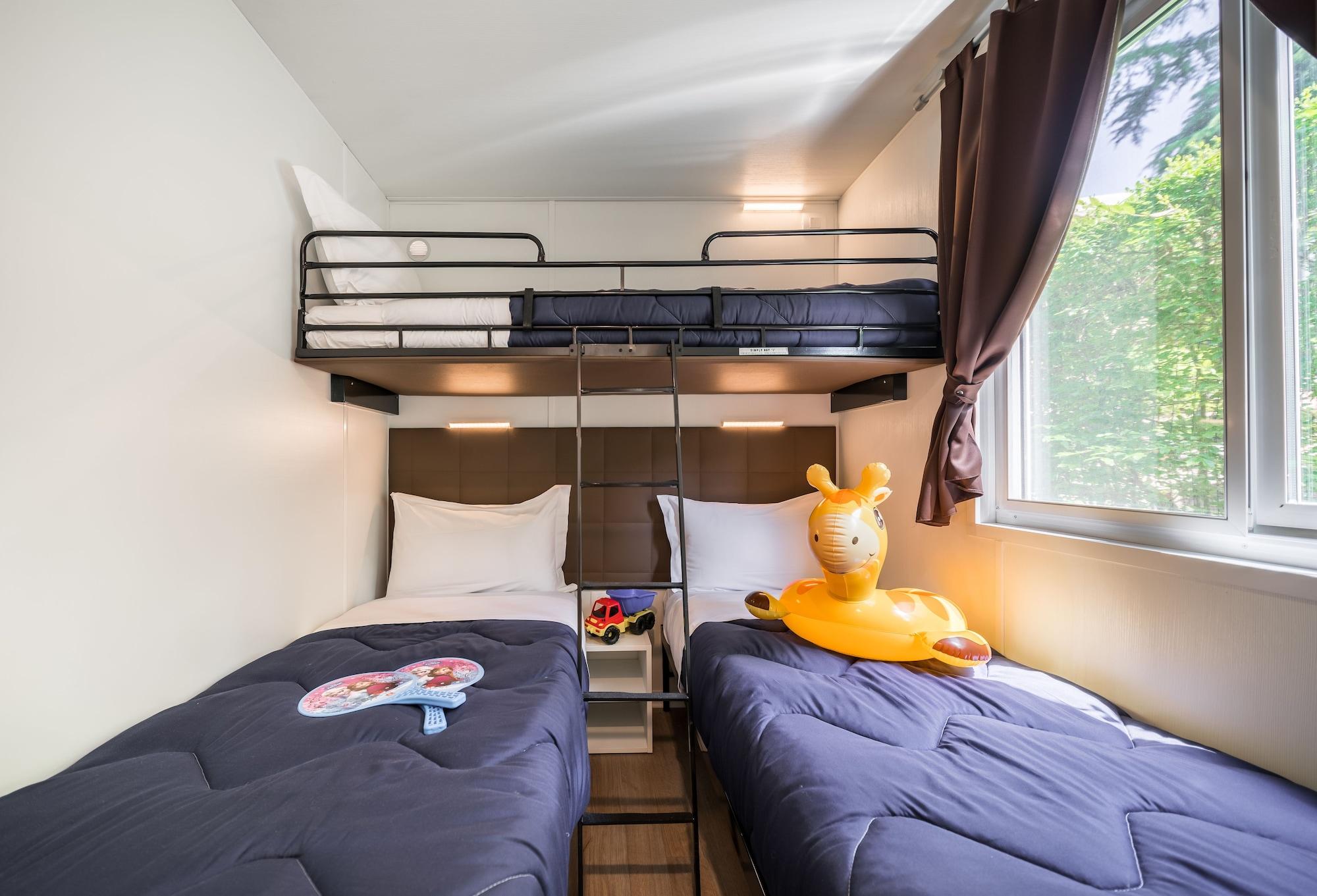 Habitación Hu Park Albatros Village