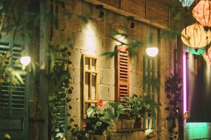 Alojamiento - Dai Duong Lagi Homestay & Coffee