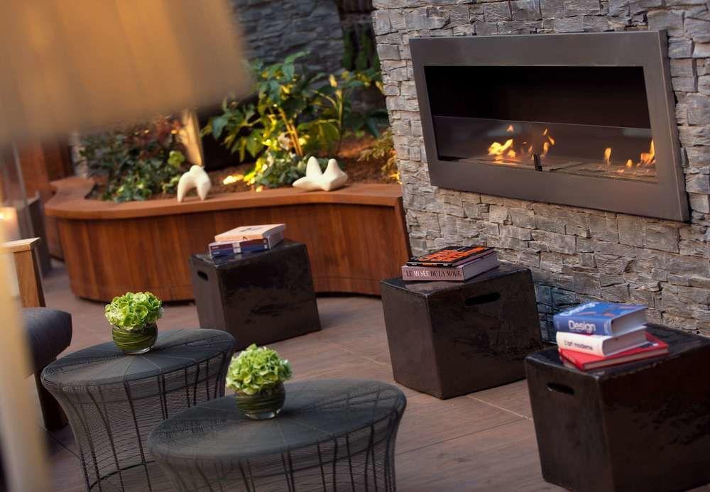 Hotel Renaissance Paris Republique Hotel