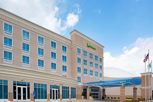 Alojamiento - Holiday Inn Toledo-Maumee (I-80/90) by IHG