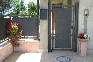 Alojamiento - B&B I Fiori