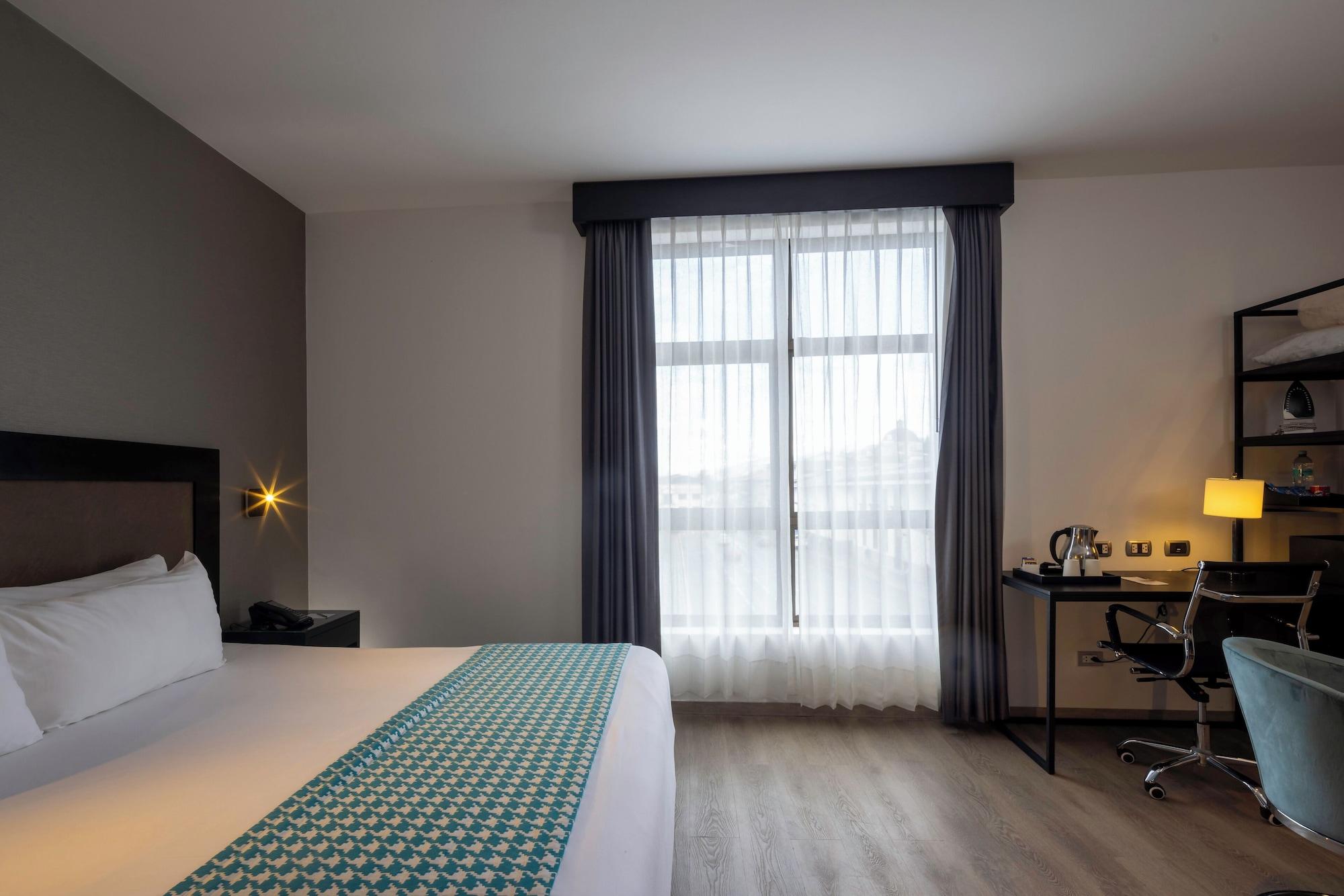 Habitación Wyndham Costa del Sol Cajamarca