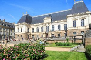 Alojamiento - ibis Styles Rennes Centre Gare Nord