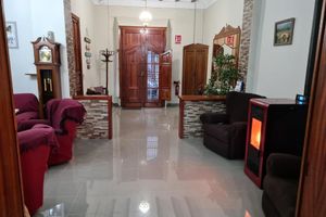 Alquiler Vacacional - Rural house Tío Salvador