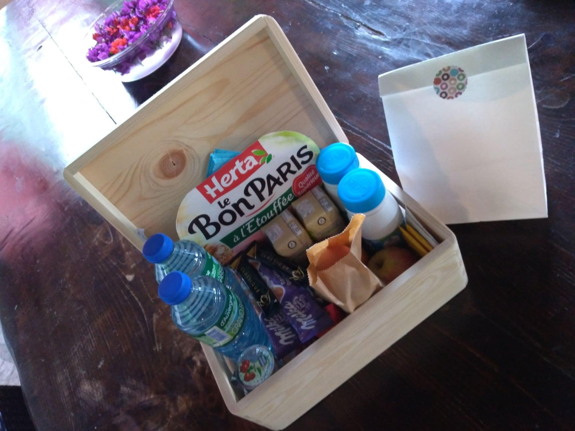 Restaurant Villa Azur