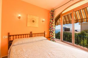 Alquiler Vacacional - Villa Maryvilla 7 - Plaza Mayor