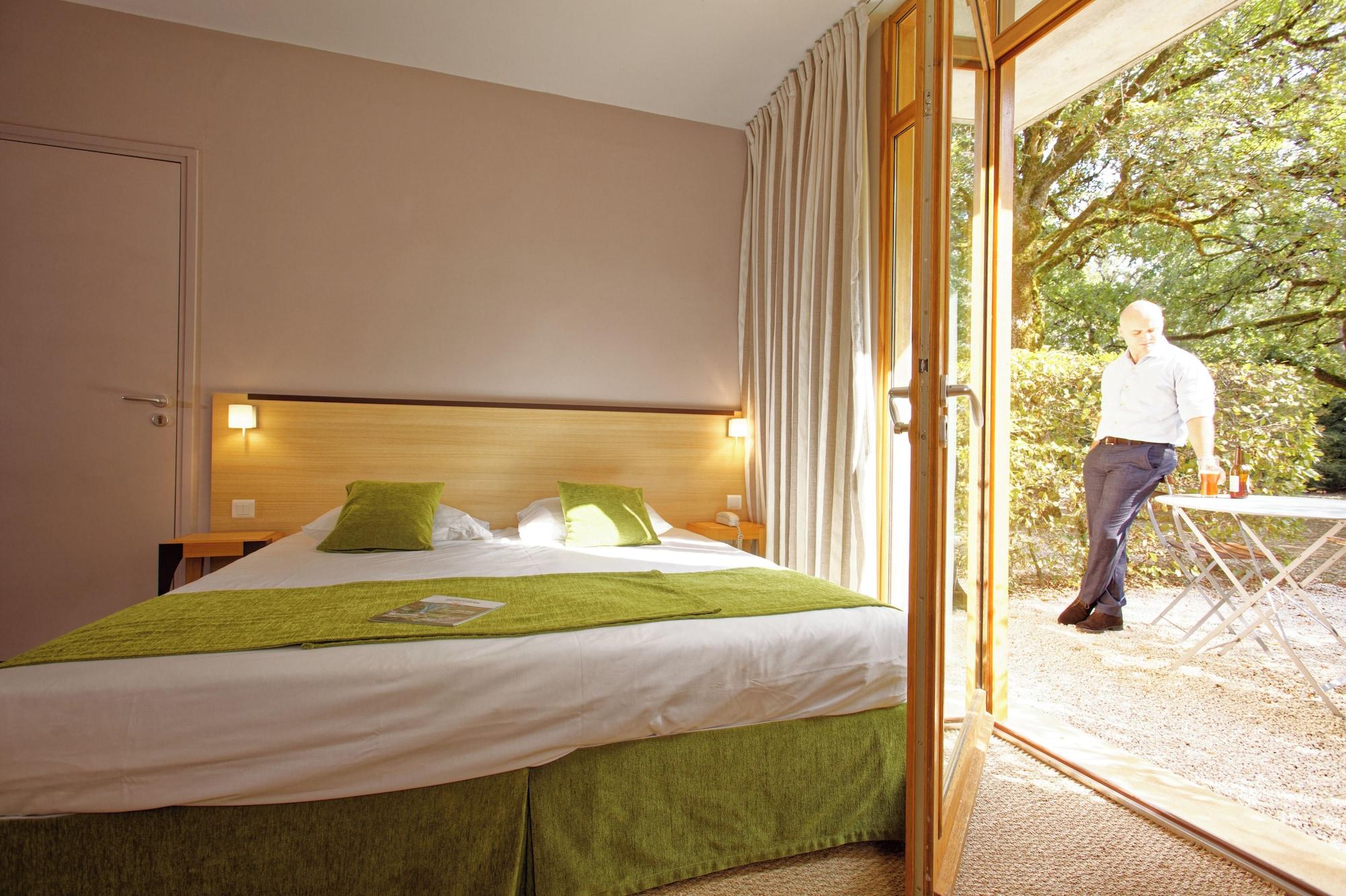 Habitación Hôtel Les Esclargies