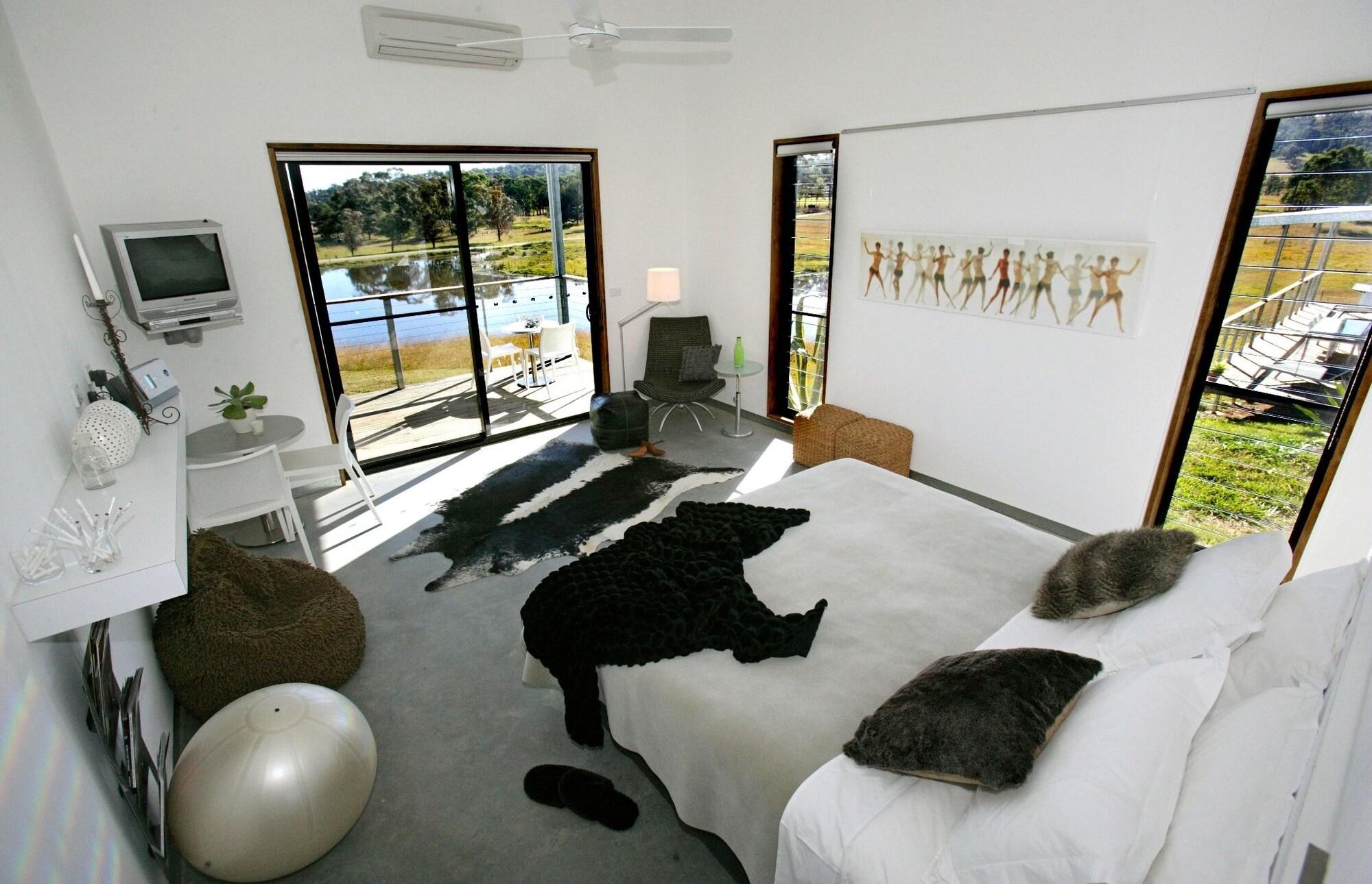 Habitación Tonic Hotel