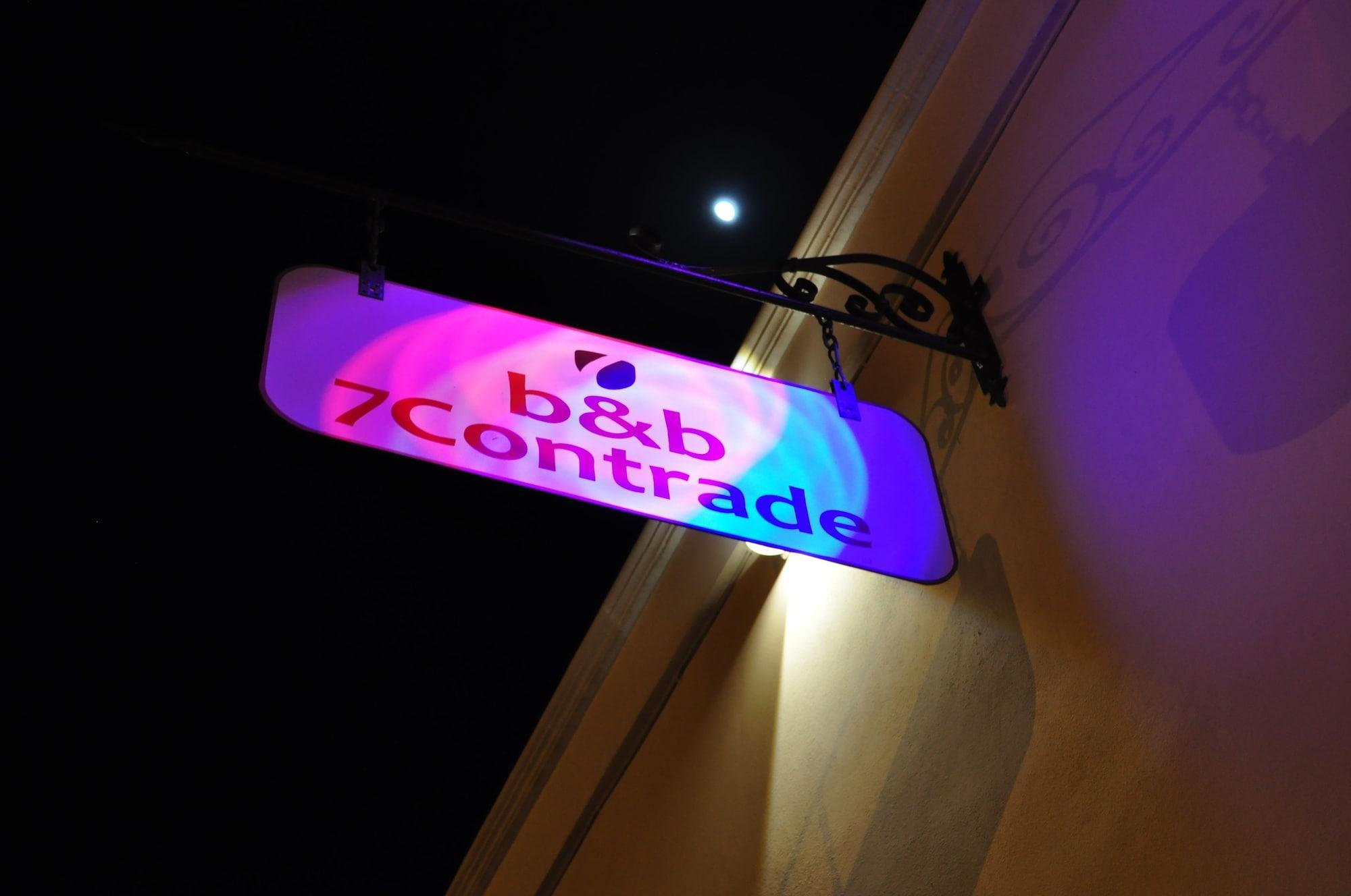 Vista Exterior 7 Contrade