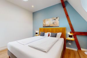 Alquiler Vacacional - Apartment Senftenberg - 1907