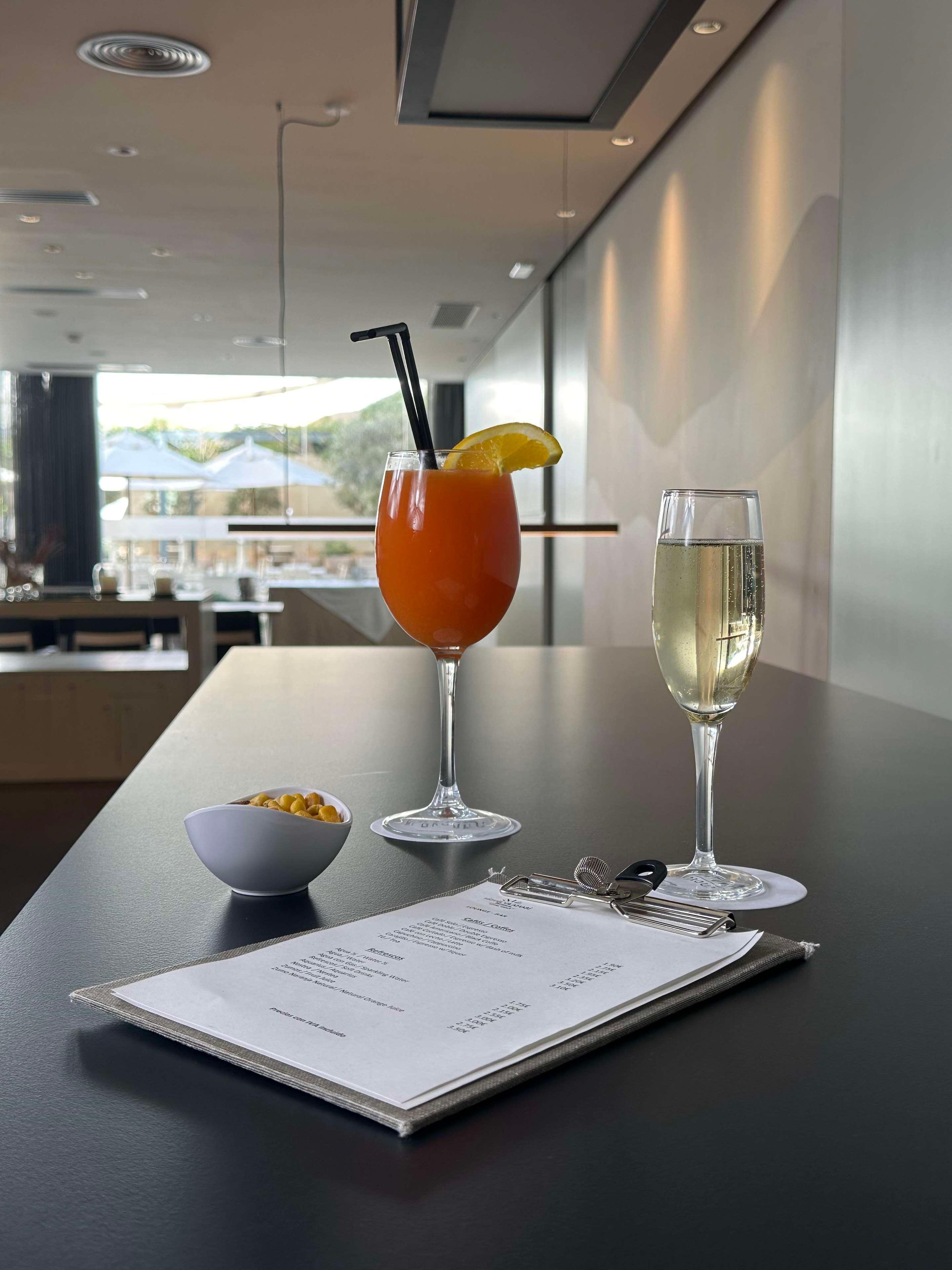 Bar/Salón Hotel Vilamari