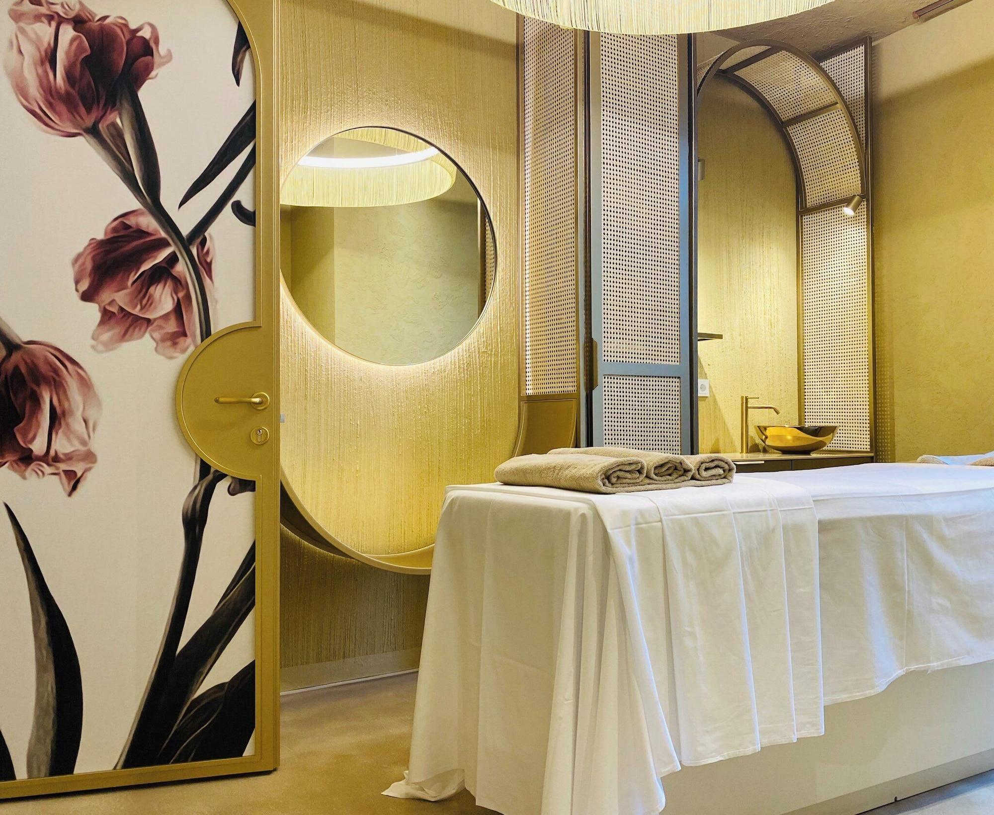 Spa Ego Spa Adult Only