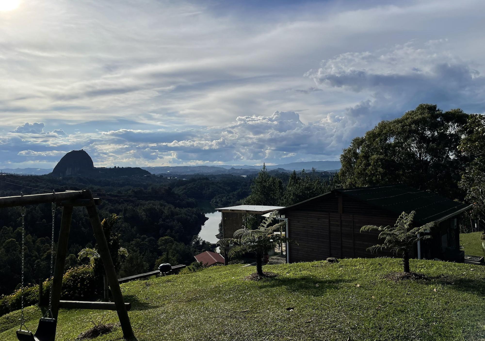 Comodidades del Alojamiento Hotel Nativos Real Guatape