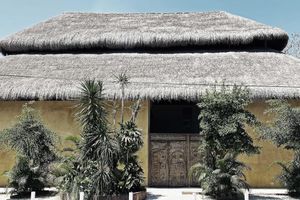 Casa Hormiga