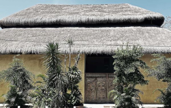 Casa Hormiga - Hoteles mejor calificados en Bacalar, Quintana Roo