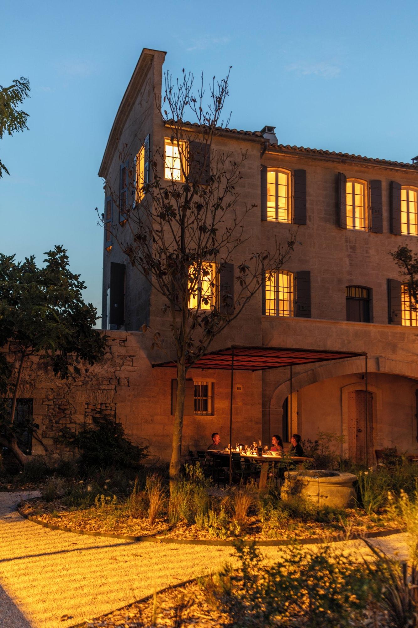 Restaurant Maison Salix