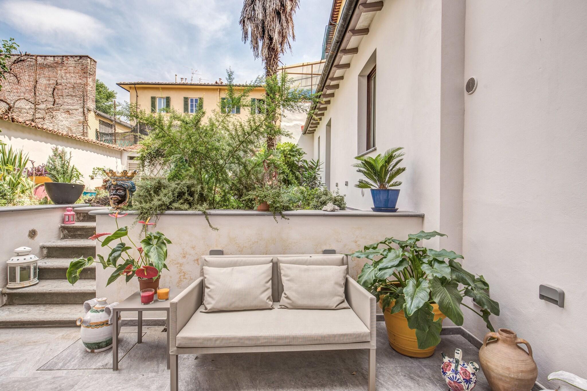 Vista Exterior Hotel Boston