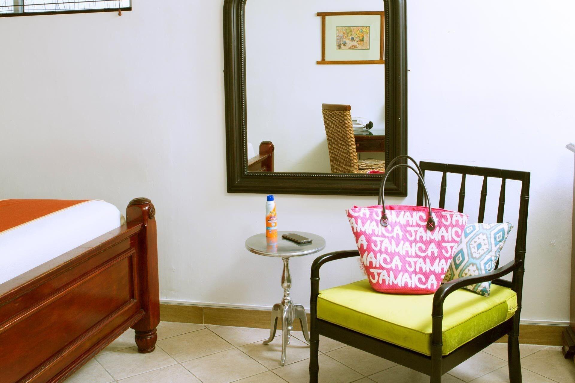 Habitación Altamont West Hotel