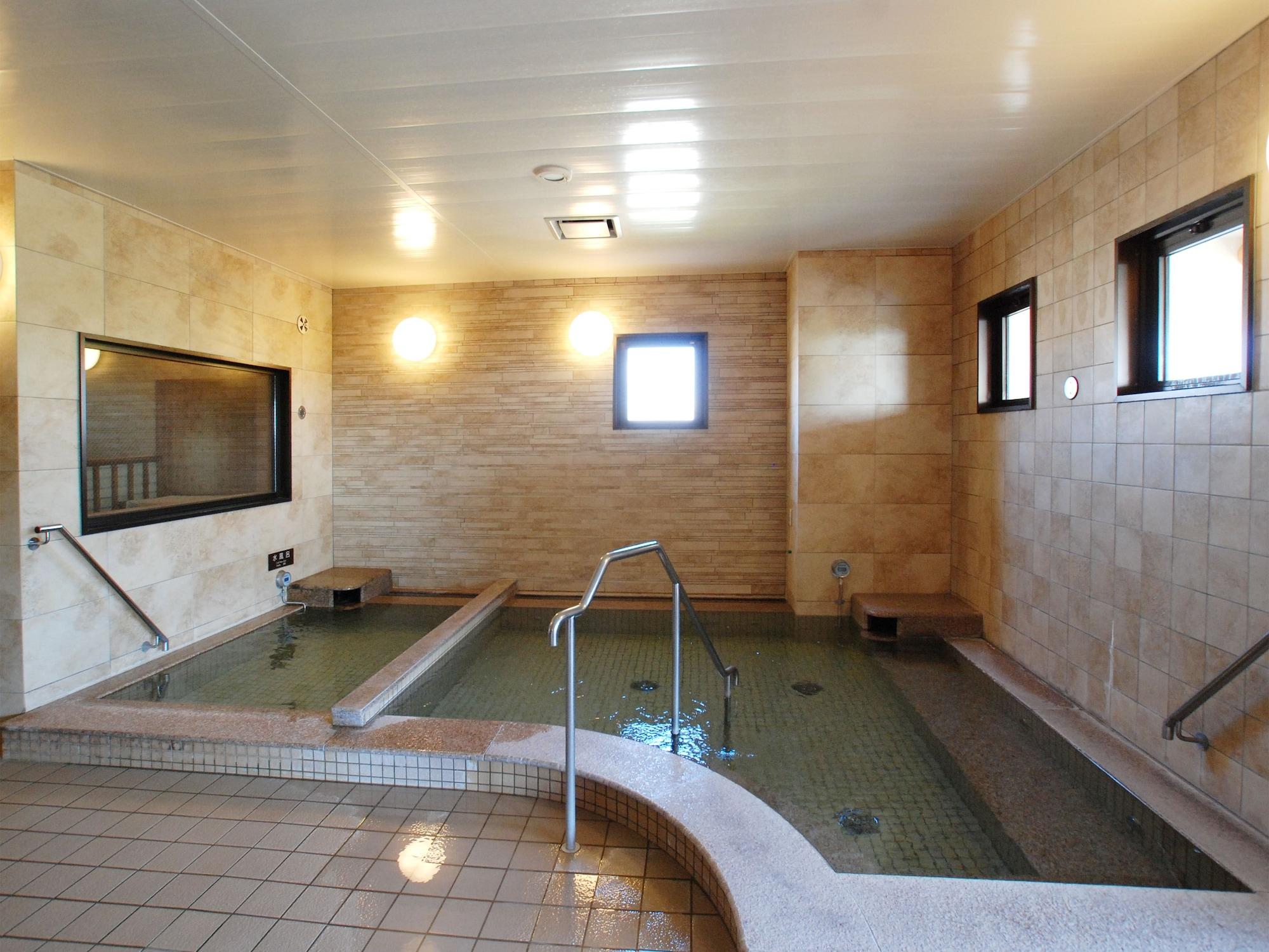 Vista Piscina Grandvrio Resort Ishigakijima