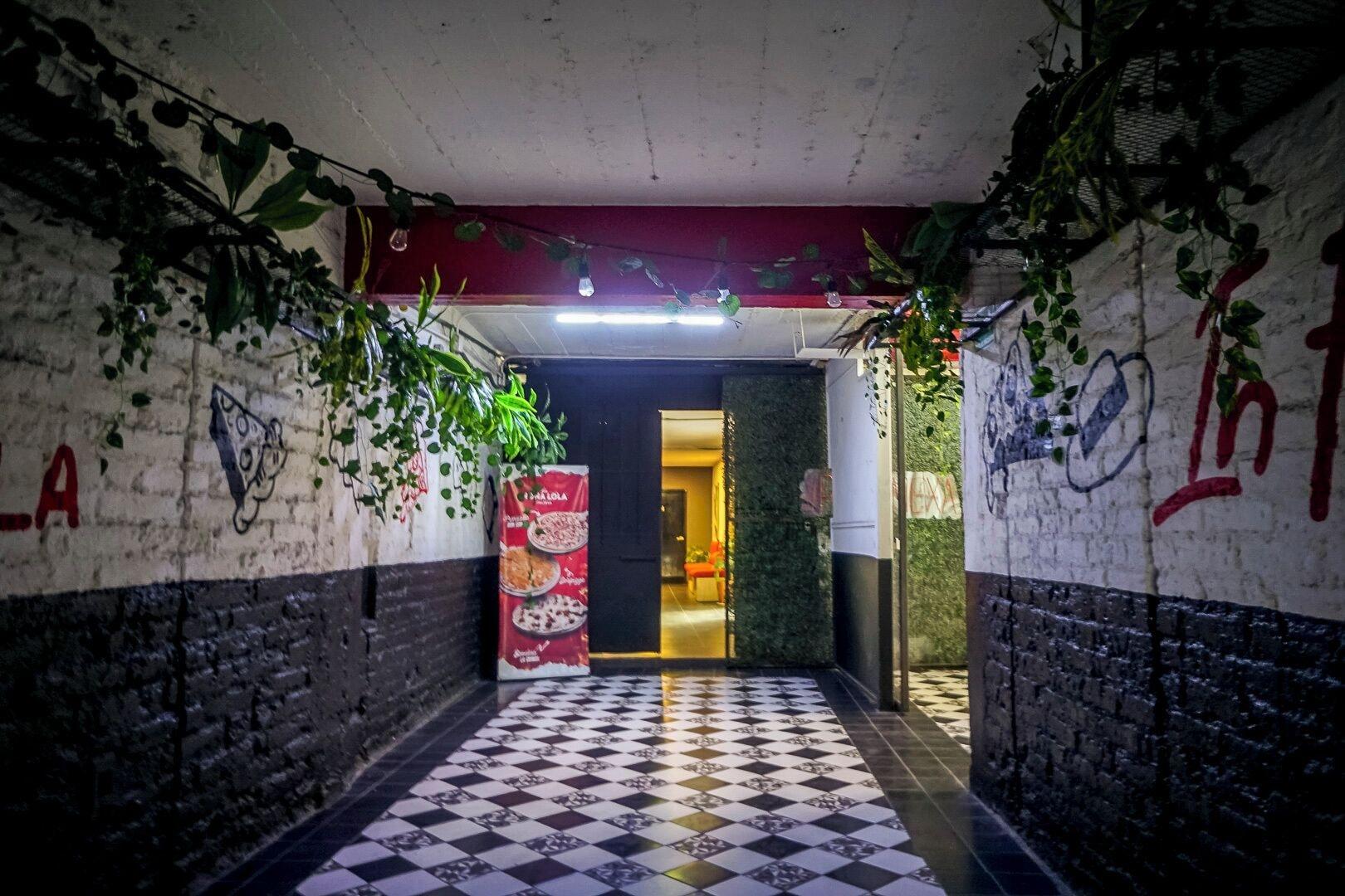 Varios Private room Downtown 2 Guests