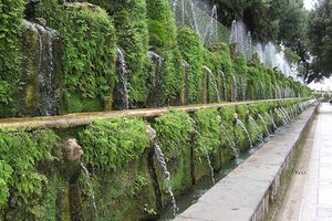 Alojamiento - Residenze Gregoriane - Dimora d'Epoca