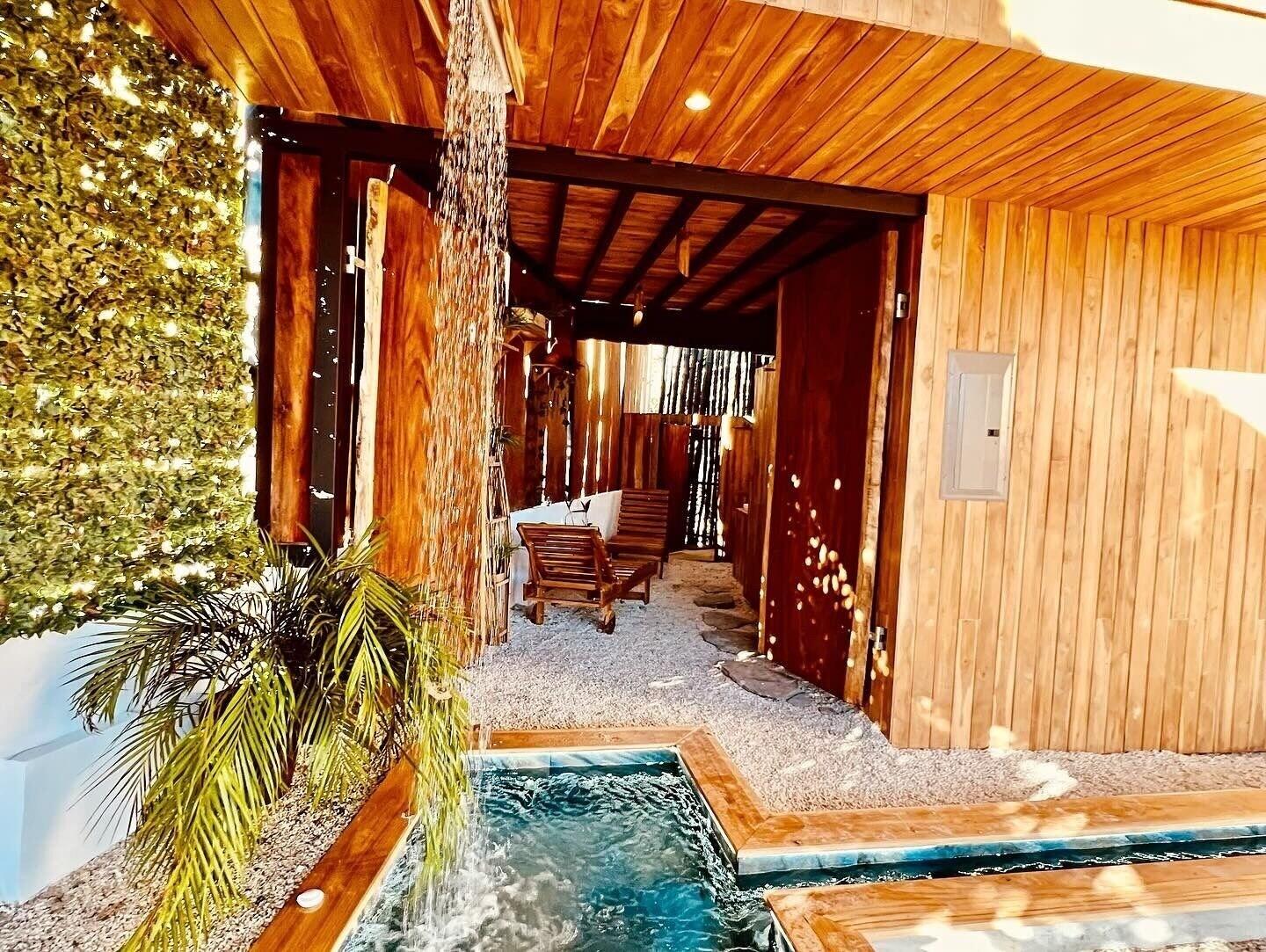 Spa Cocoon Co-Live Santa Teresa