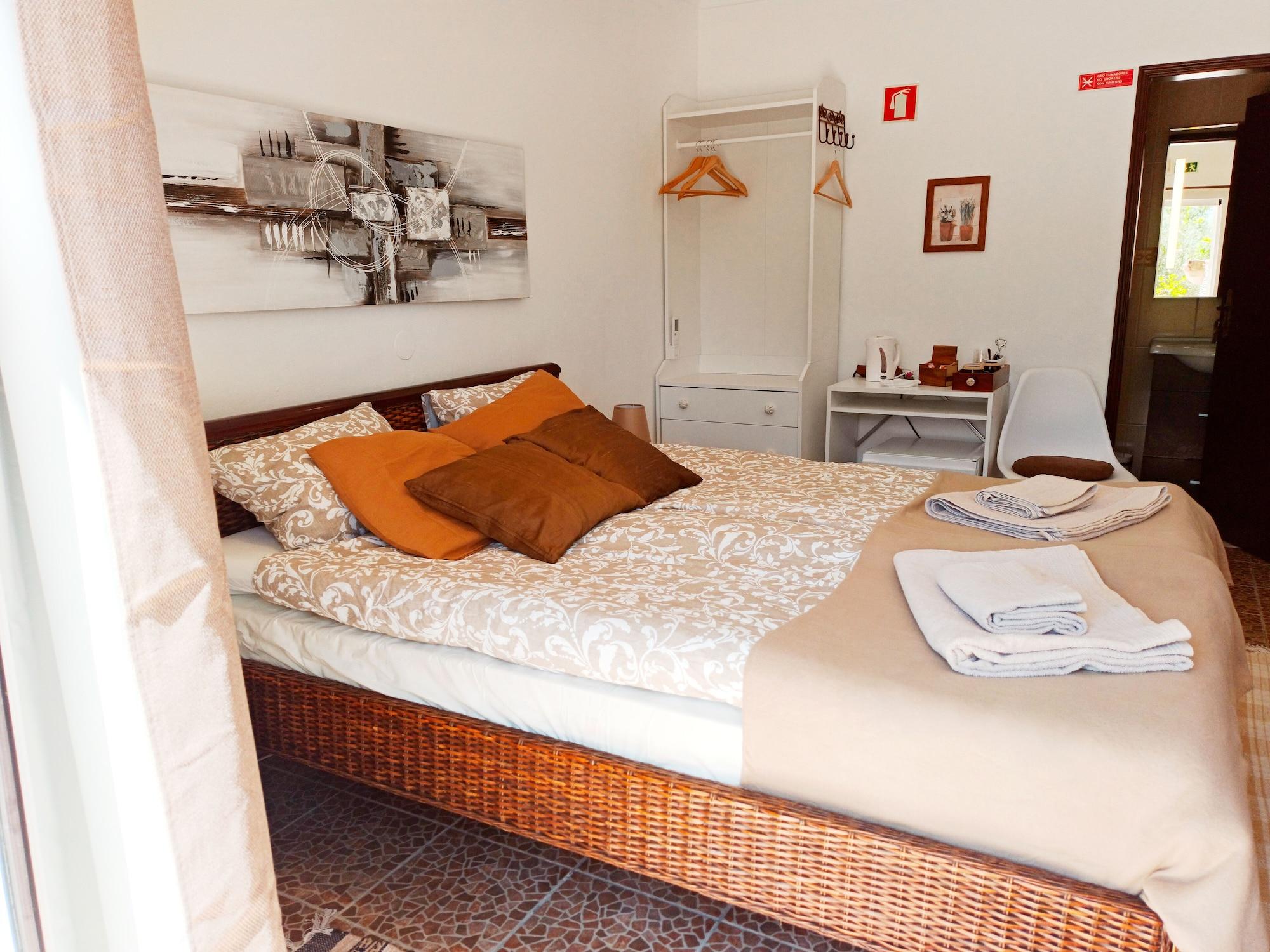 Habitación B&B Quinta da Romãzeira