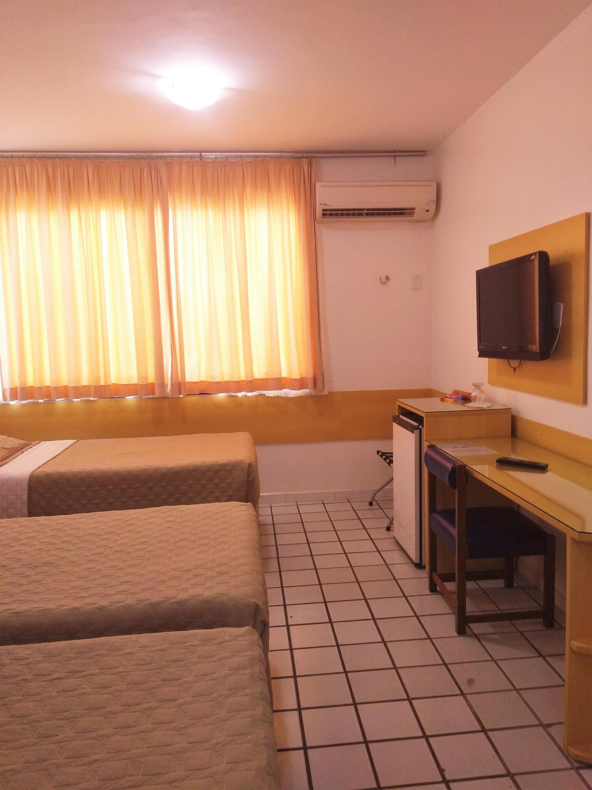 Habitación Hotel Rio Parnaiba