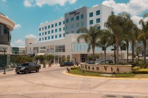 Alojamiento - Fairfield by Marriott San Salvador