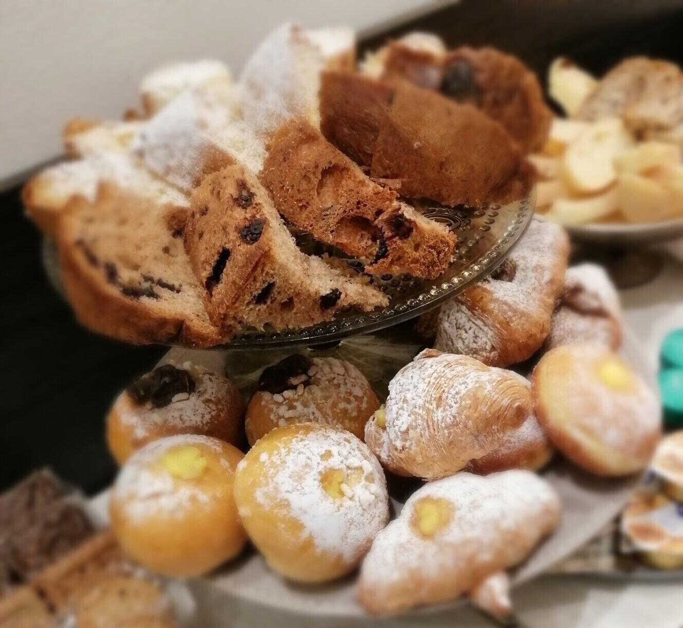 Equipamiento de Habitación Bari 102 B&B in centro