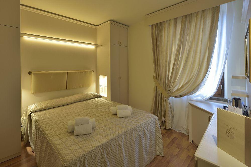 Hotel Arcobaleno Boutique Hotel