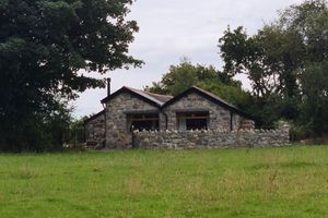Alquiler Vacacional - The Bothy a tranquil retreat close to Snowdonia, History! Luxury!! Beauty!!!