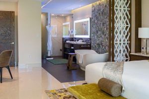 Alojamiento - 3 bedroom loft with rooftop terrace hot tub