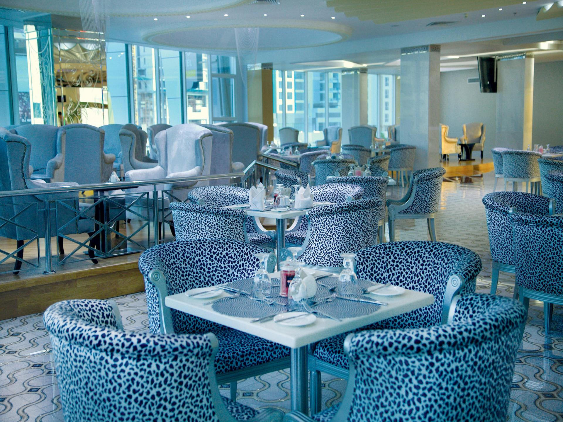Restaurant Panorama Hotel and Spa