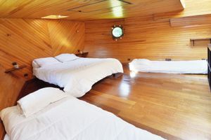 Alquiler Vacacional - Peniche Refuge Seine