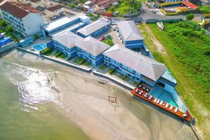 Alojamiento - VELINN Pousada Angra Sunset