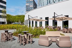 Alojamiento - Holiday Inn Hamburg - City Nord by IHG