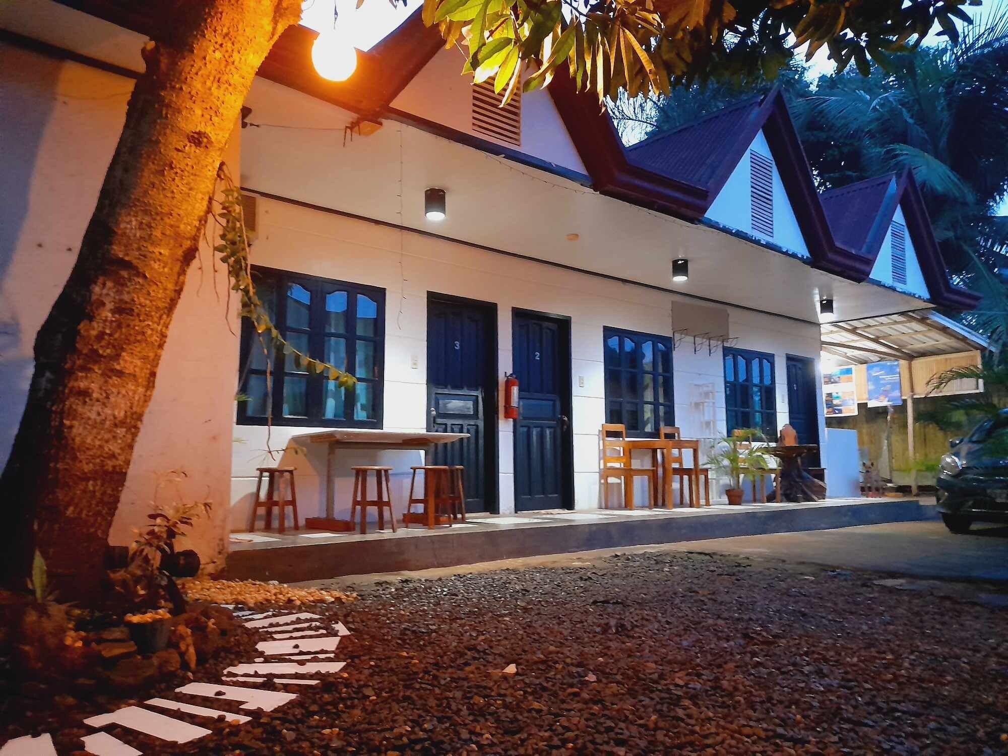 Varios EL TARAW BED AND BREAKFAST