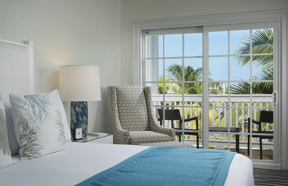 Guest room The Marker Waterfront Resort Key West