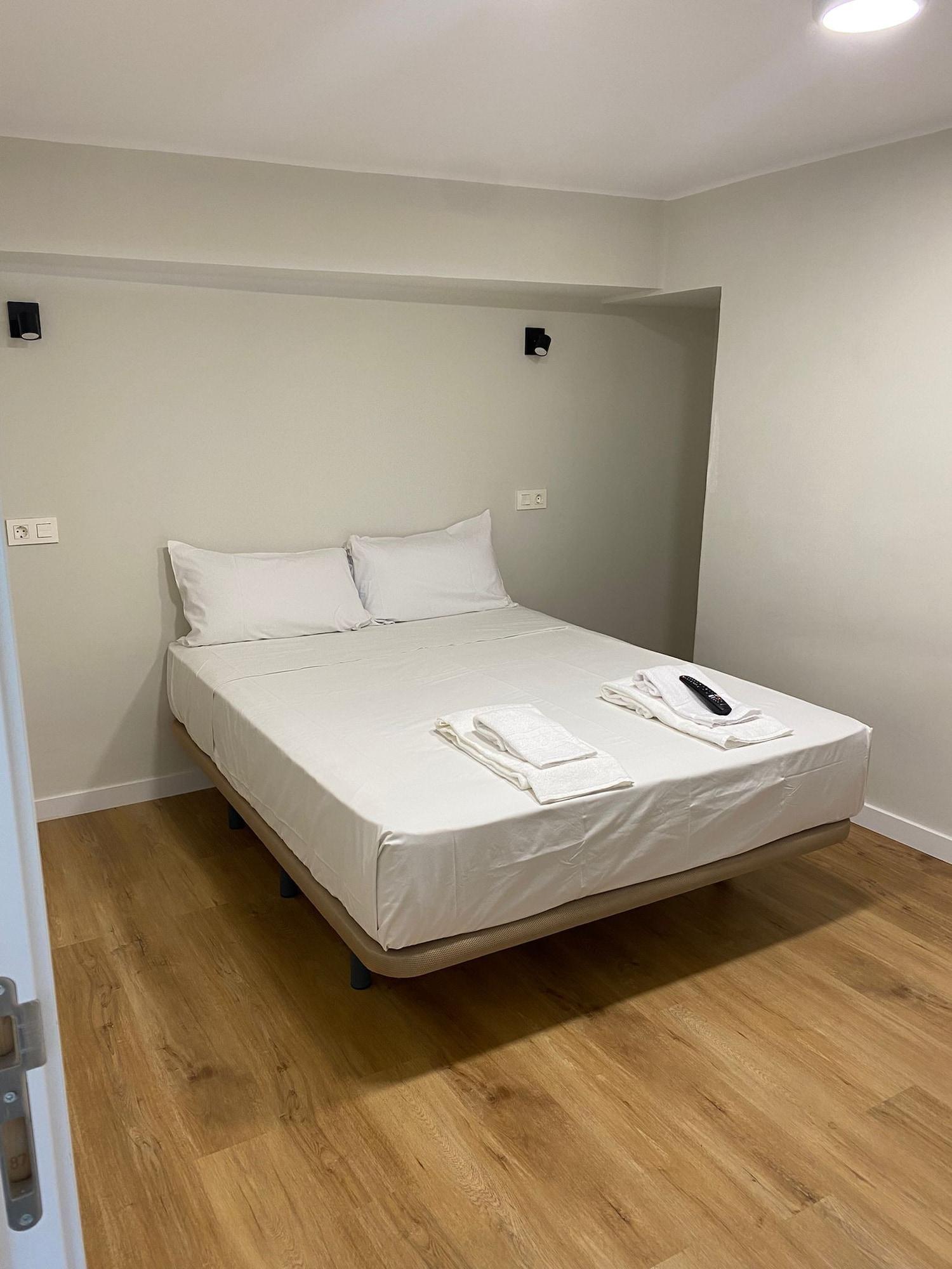 Varios Hostal Mindanao