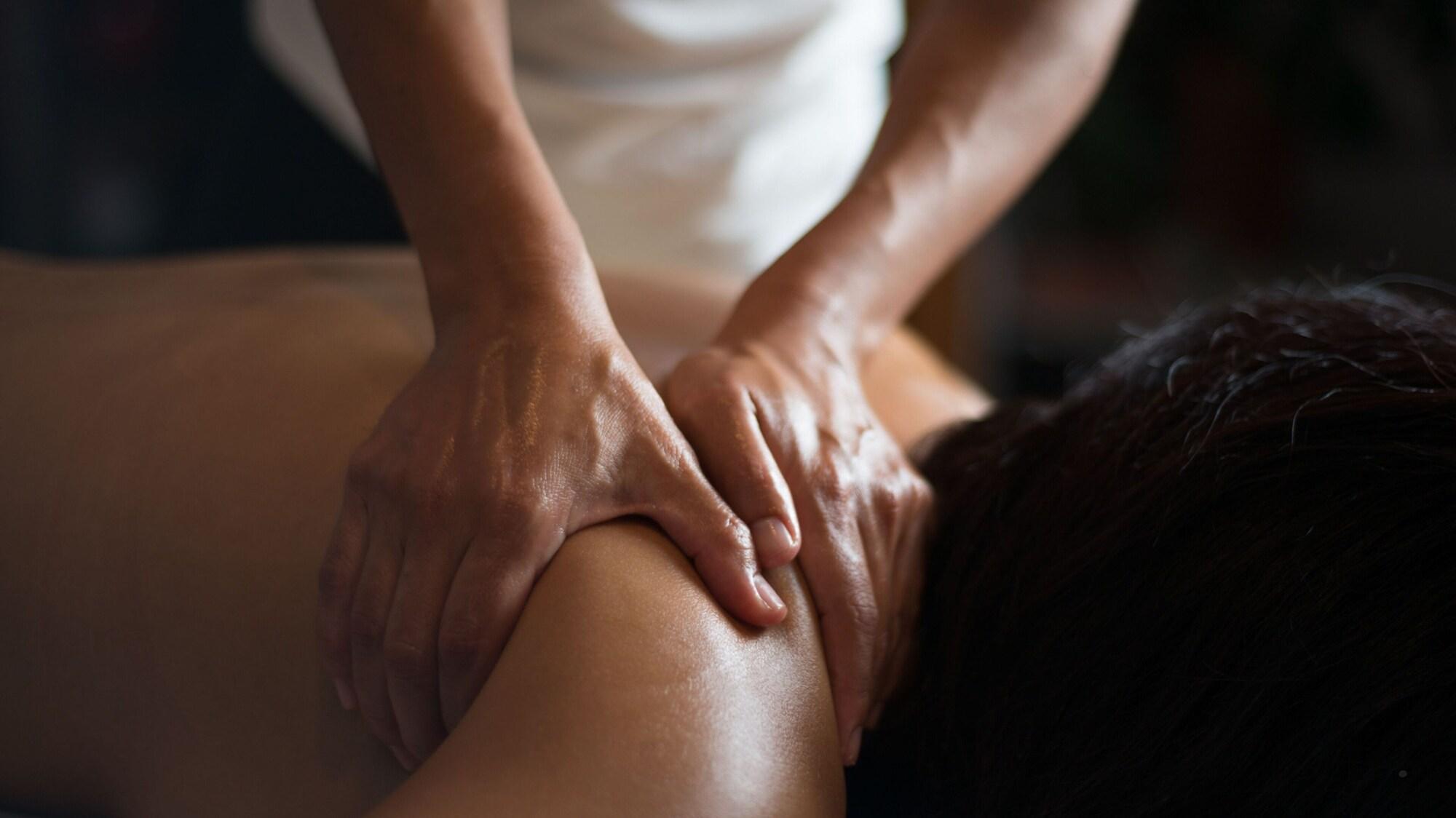 Spa White Pearl Villas